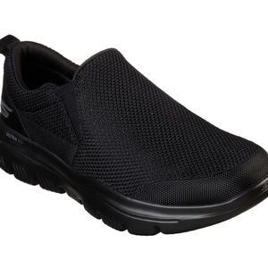 Mens Sketchers Go walk Evolution Ultra Impeccable